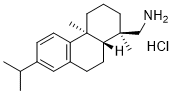 Leelamine HCl 16496-99-4